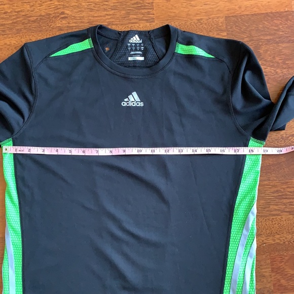 Adidas cycle long shirt - Picture 5 of 5